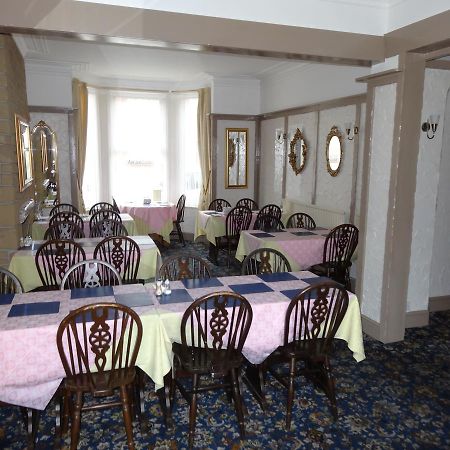 Hotel Glencoe Bridlington Zewnętrze zdjęcie