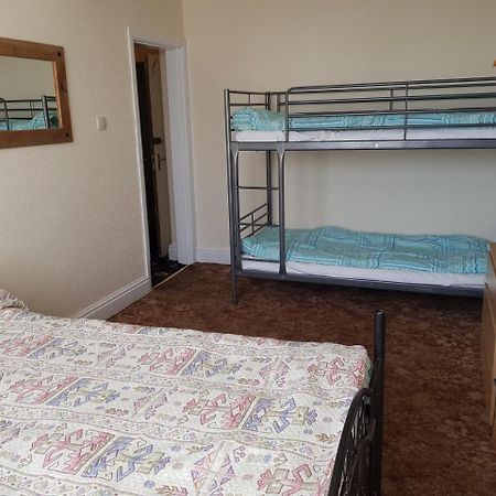 Hotel Glencoe Bridlington Zewnętrze zdjęcie