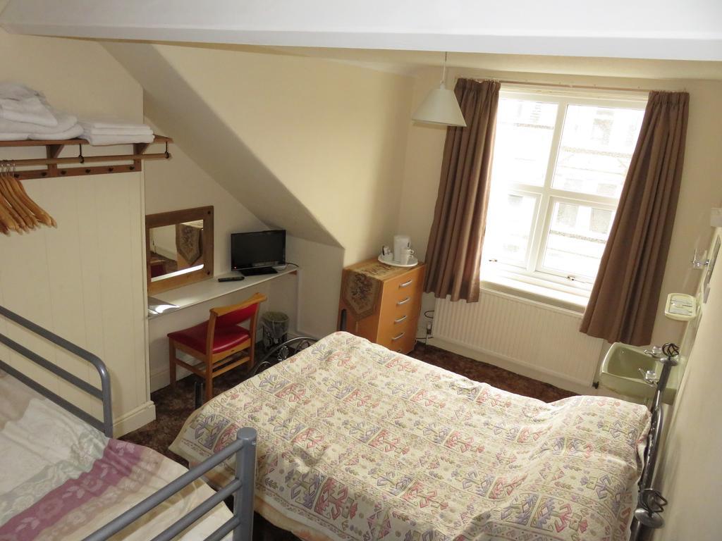 Hotel Glencoe Bridlington Pokój zdjęcie