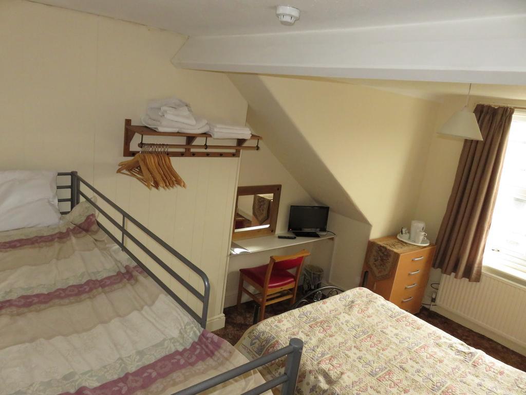 Hotel Glencoe Bridlington Pokój zdjęcie
