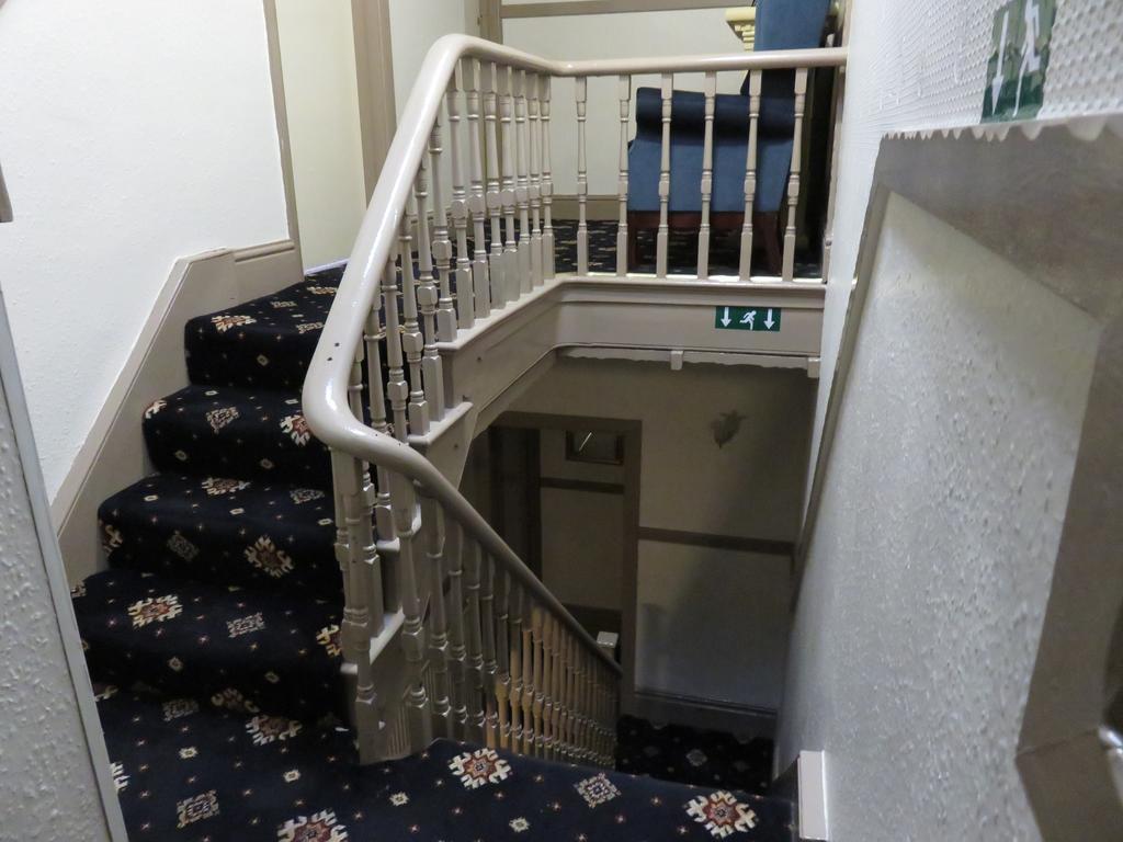 Hotel Glencoe Bridlington Zewnętrze zdjęcie