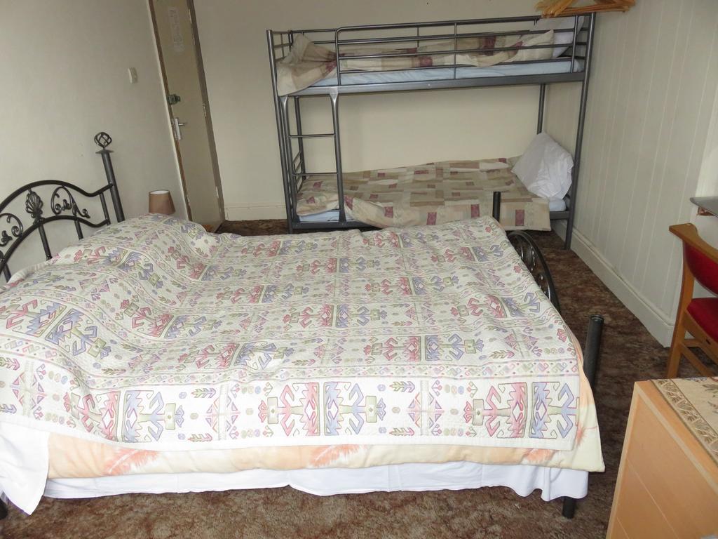 Hotel Glencoe Bridlington Zewnętrze zdjęcie