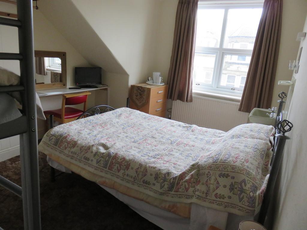 Hotel Glencoe Bridlington Zewnętrze zdjęcie