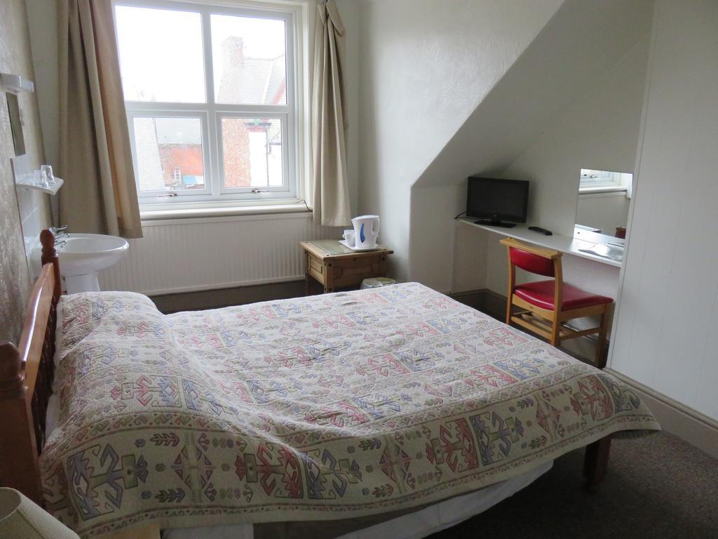 Hotel Glencoe Bridlington Zewnętrze zdjęcie
