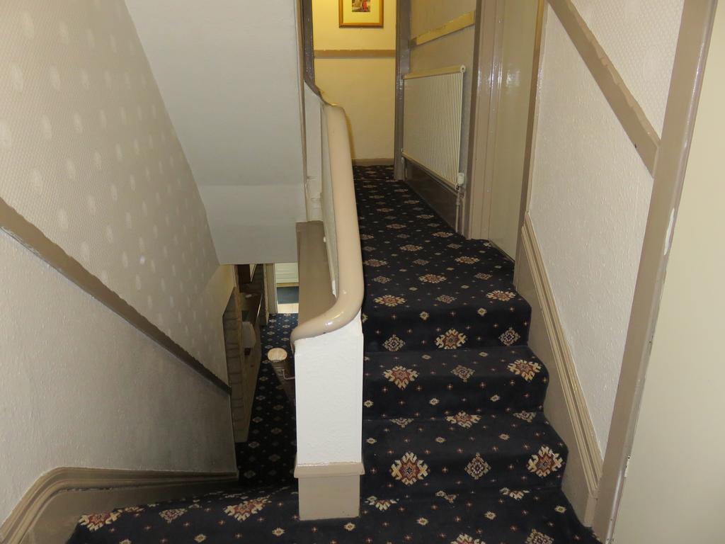 Hotel Glencoe Bridlington Zewnętrze zdjęcie