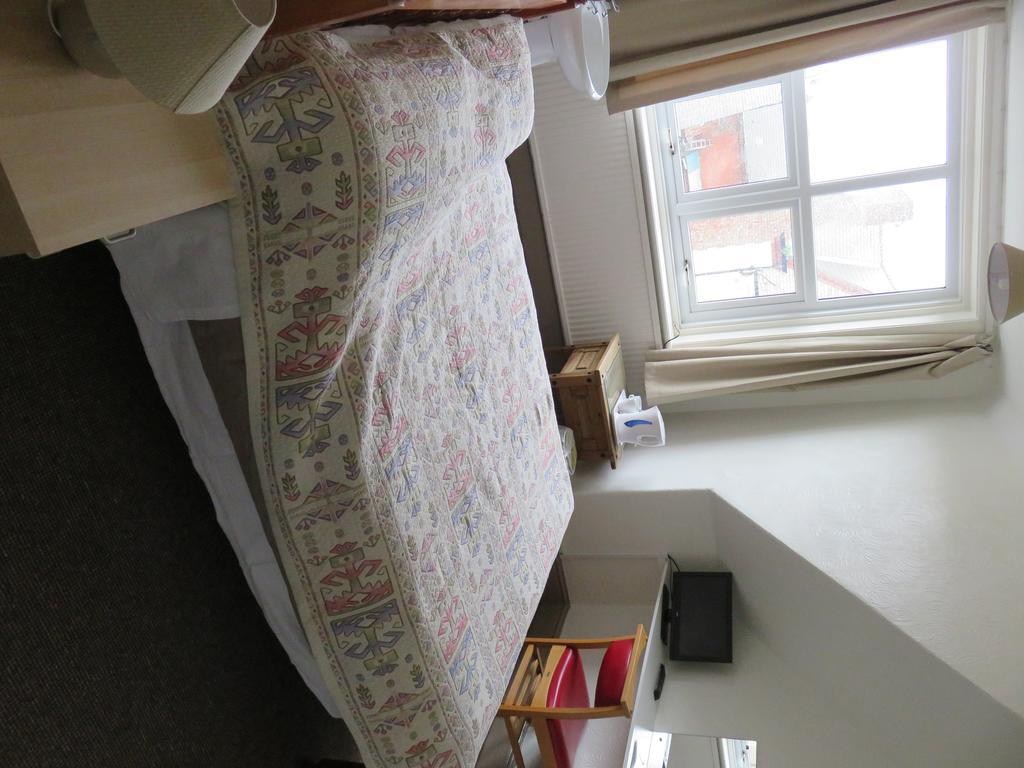 Hotel Glencoe Bridlington Pokój zdjęcie