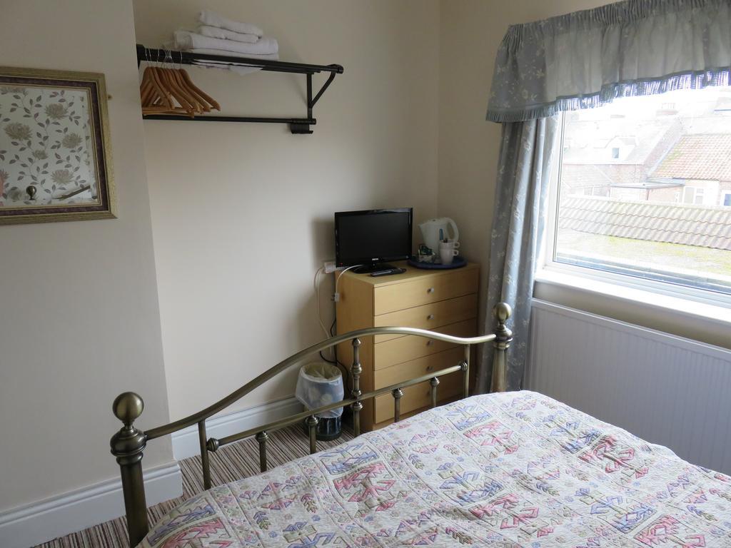 Hotel Glencoe Bridlington Zewnętrze zdjęcie