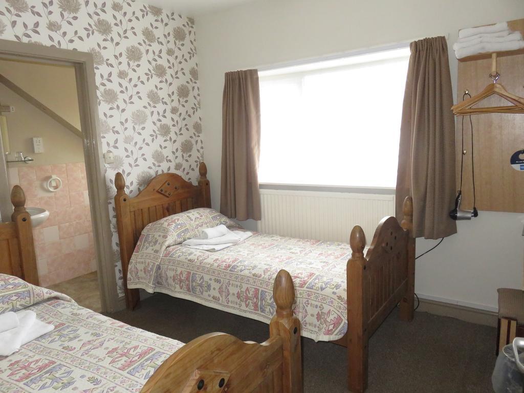 Hotel Glencoe Bridlington Zewnętrze zdjęcie