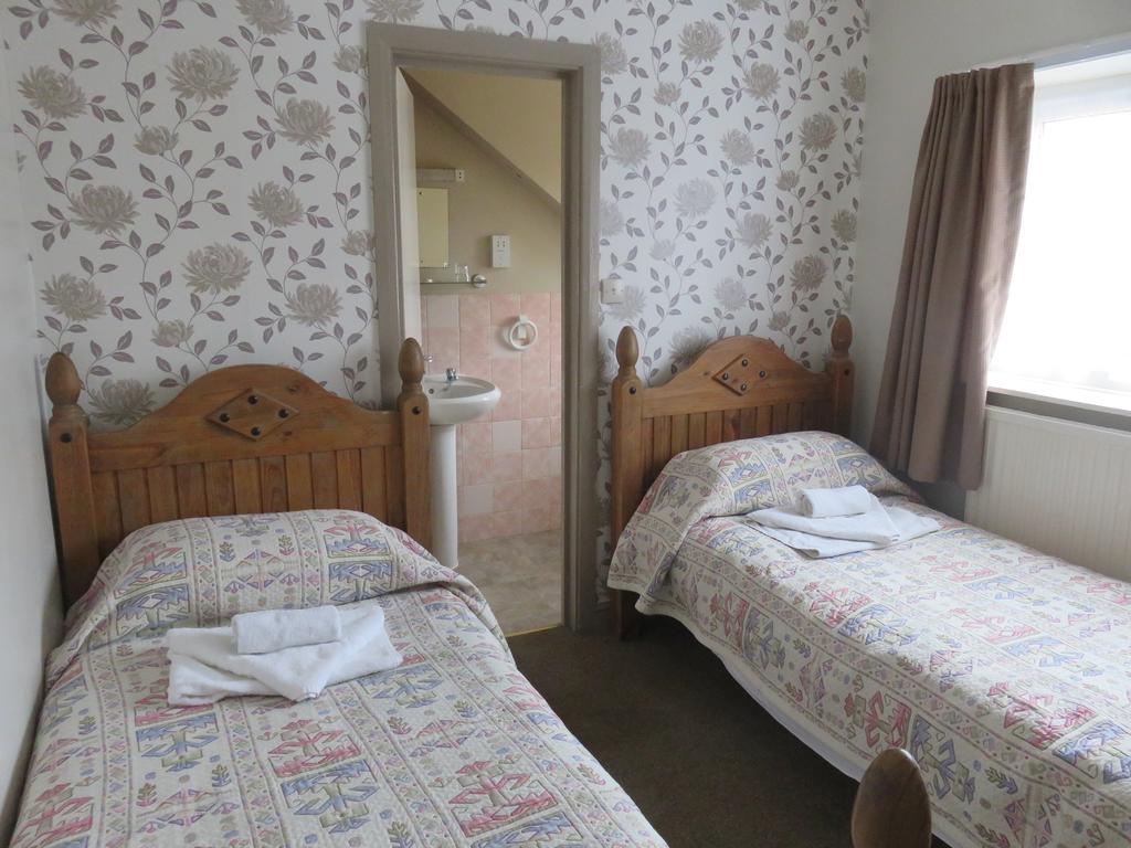 Hotel Glencoe Bridlington Zewnętrze zdjęcie