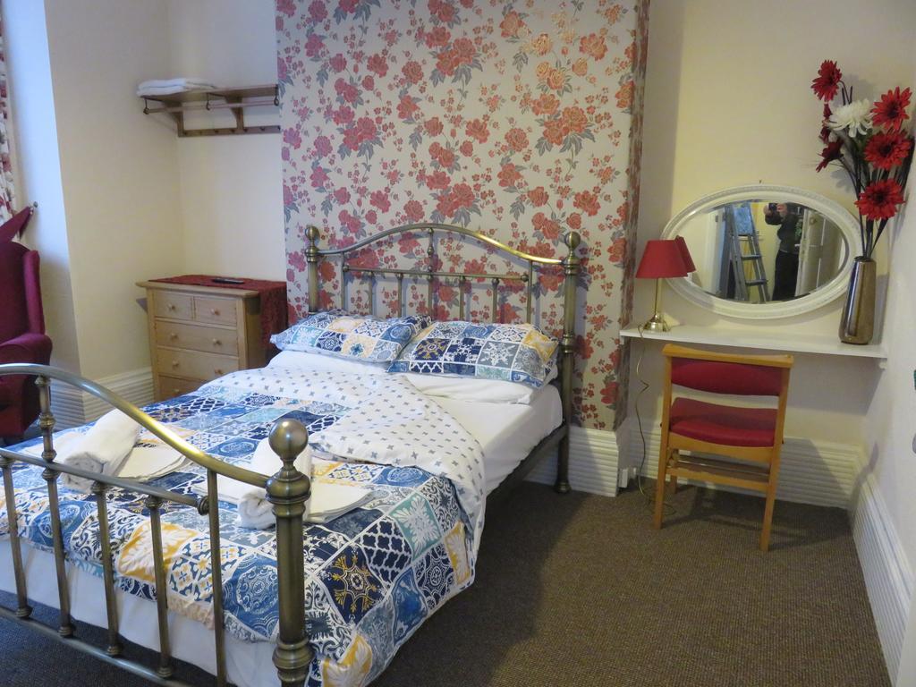 Hotel Glencoe Bridlington Zewnętrze zdjęcie