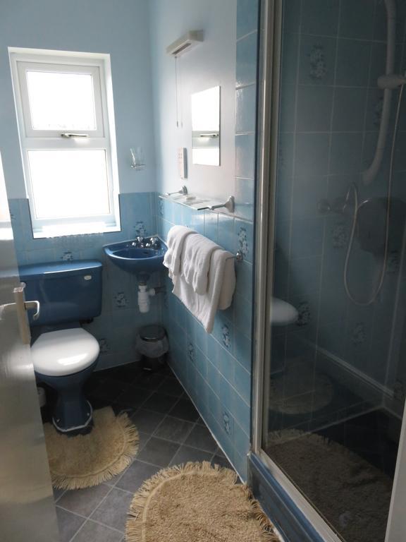 Hotel Glencoe Bridlington Zewnętrze zdjęcie