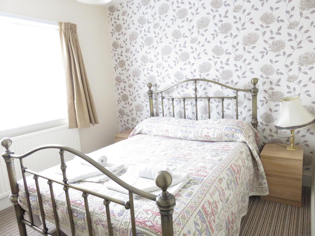 Hotel Glencoe Bridlington Zewnętrze zdjęcie