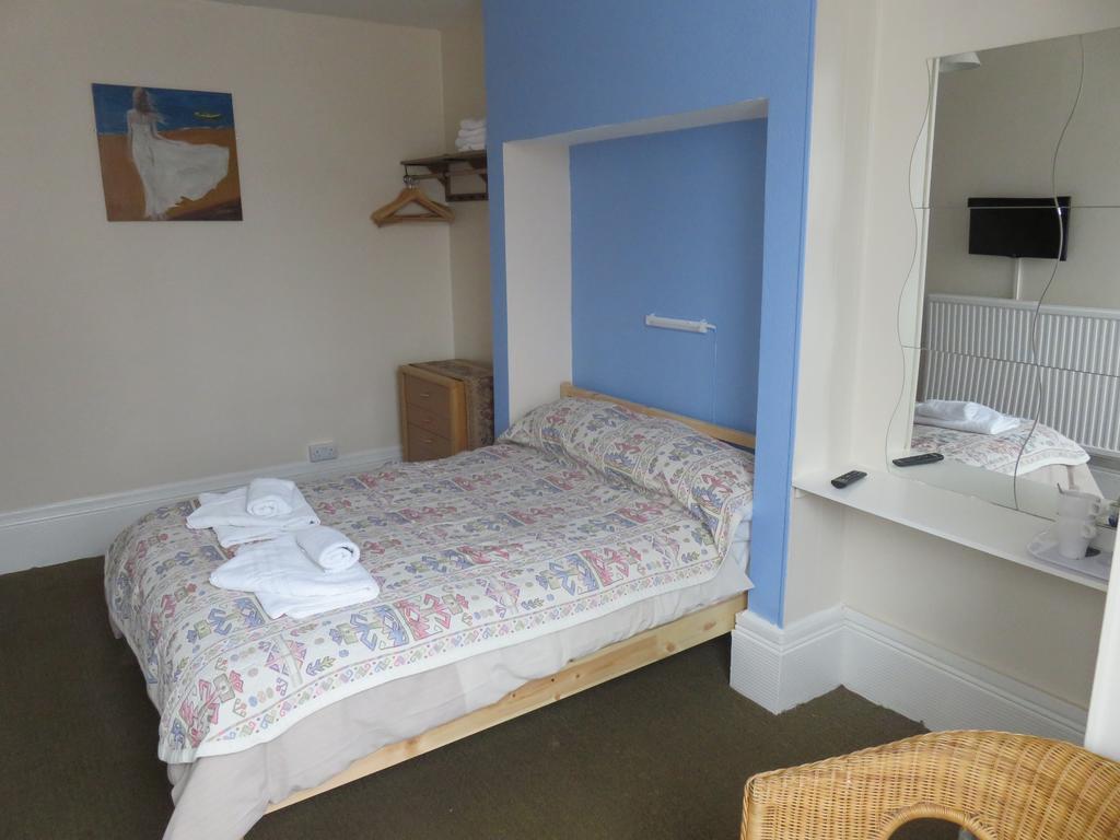Hotel Glencoe Bridlington Zewnętrze zdjęcie