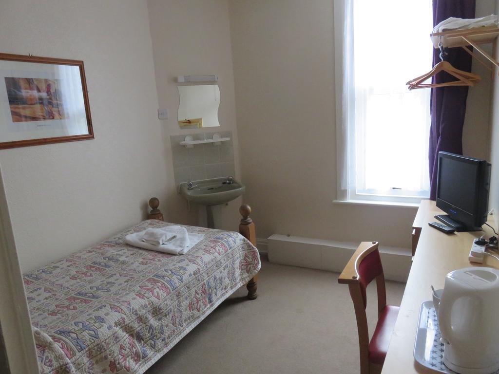 Hotel Glencoe Bridlington Zewnętrze zdjęcie
