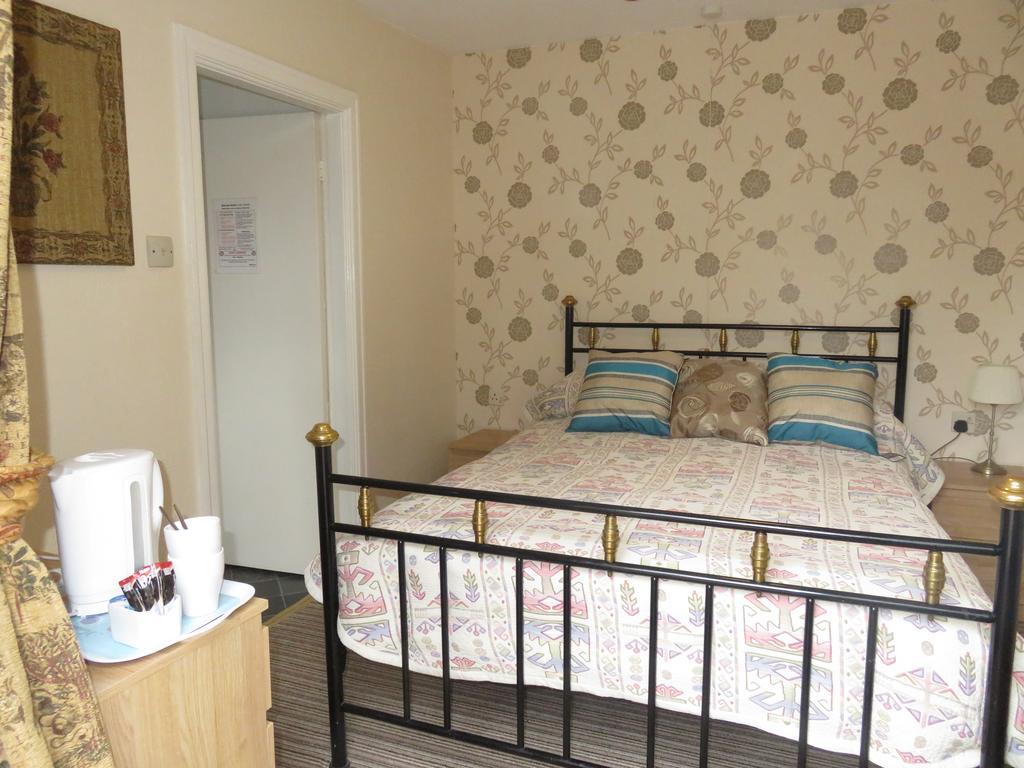 Hotel Glencoe Bridlington Zewnętrze zdjęcie