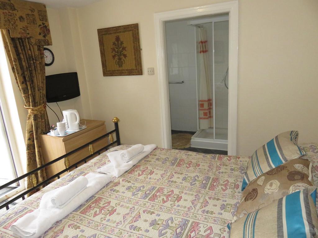 Hotel Glencoe Bridlington Zewnętrze zdjęcie