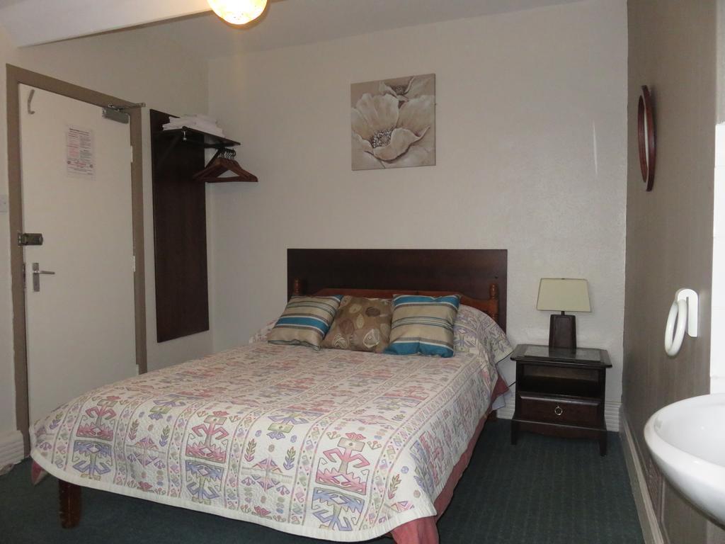 Hotel Glencoe Bridlington Zewnętrze zdjęcie