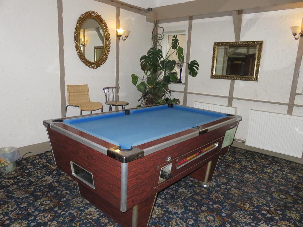 Hotel Glencoe Bridlington Zewnętrze zdjęcie