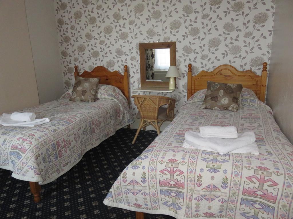 Hotel Glencoe Bridlington Zewnętrze zdjęcie