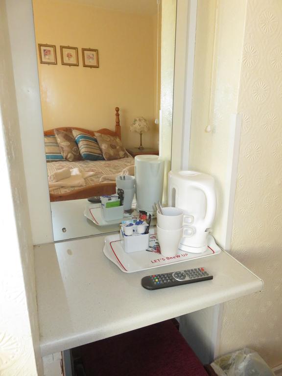Hotel Glencoe Bridlington Zewnętrze zdjęcie