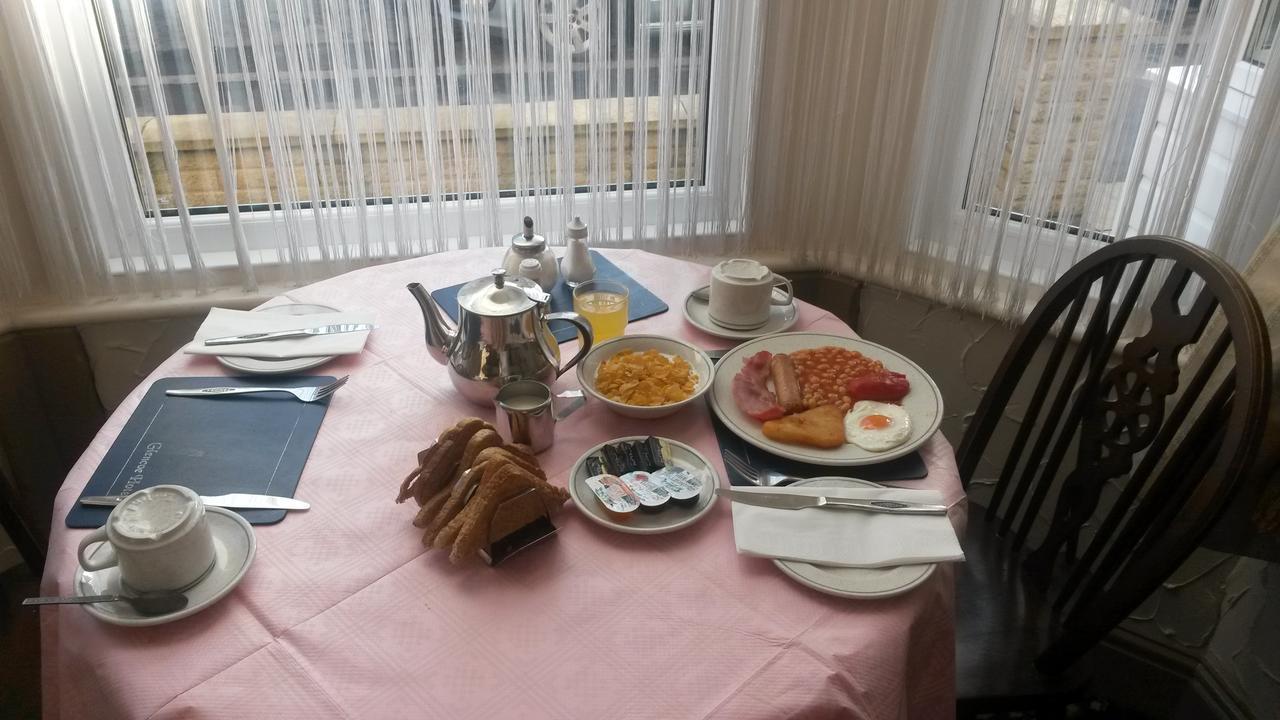 Hotel Glencoe Bridlington Zewnętrze zdjęcie