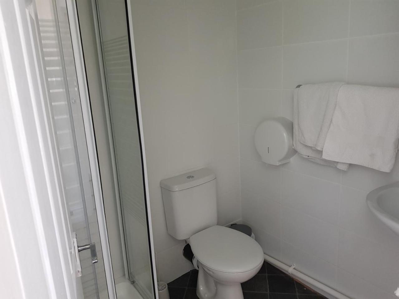 Hotel Glencoe Bridlington Zewnętrze zdjęcie