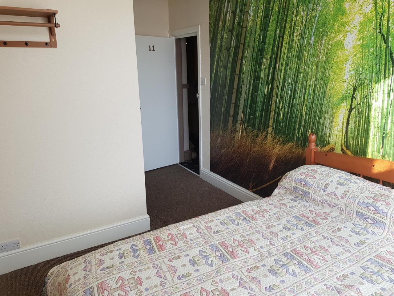 Hotel Glencoe Bridlington Zewnętrze zdjęcie