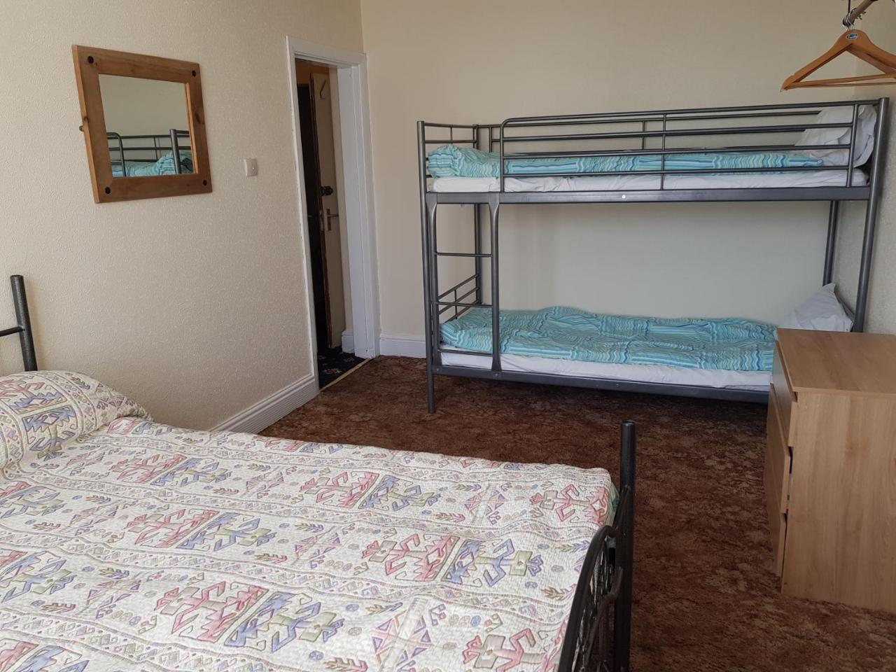Hotel Glencoe Bridlington Zewnętrze zdjęcie