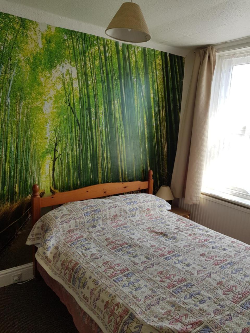 Hotel Glencoe Bridlington Zewnętrze zdjęcie